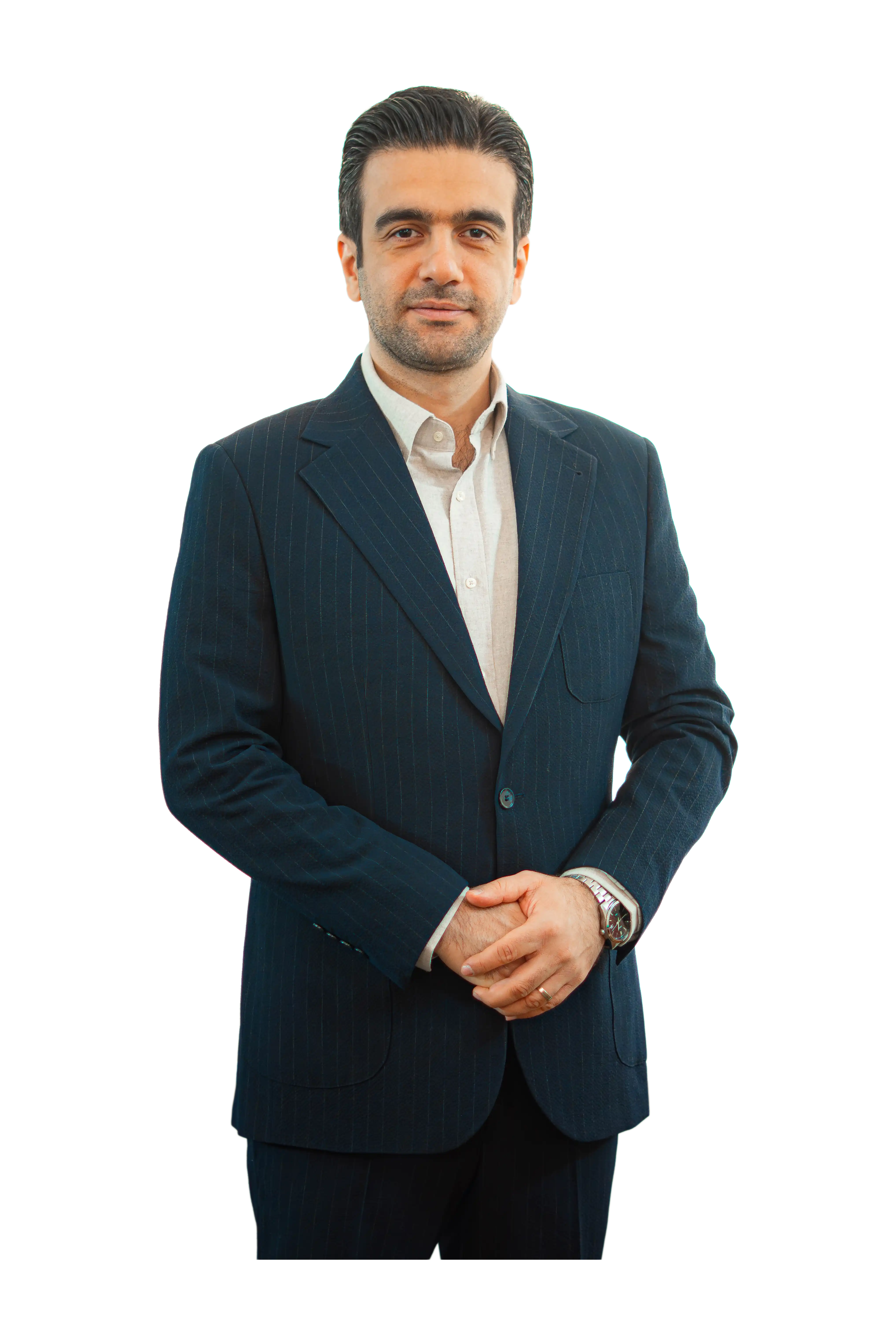 DEAL Executive