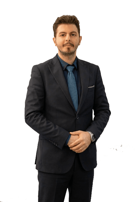 Strategy Executive